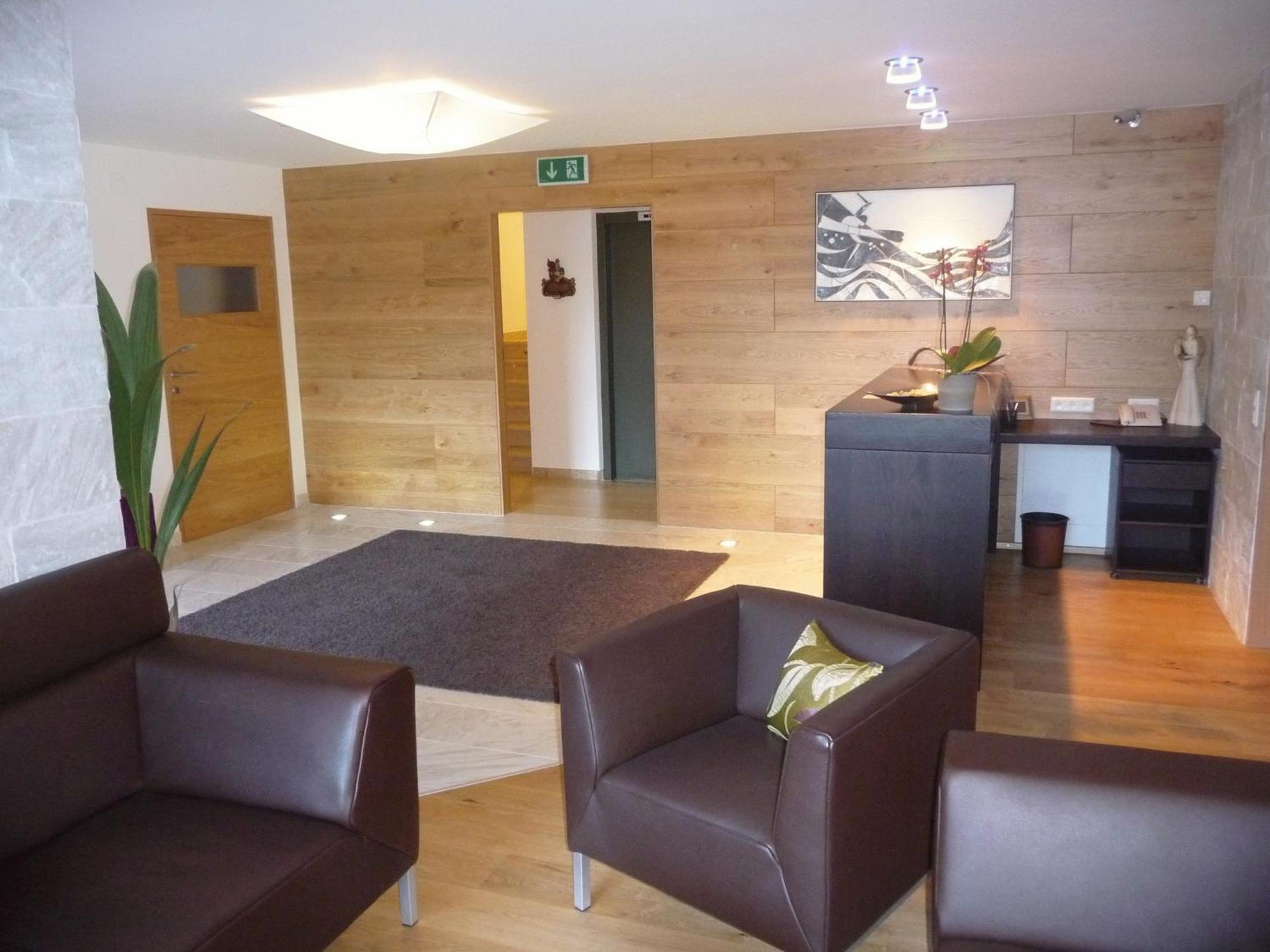 Hotel Garni Fimba Ischgl Extérieur photo