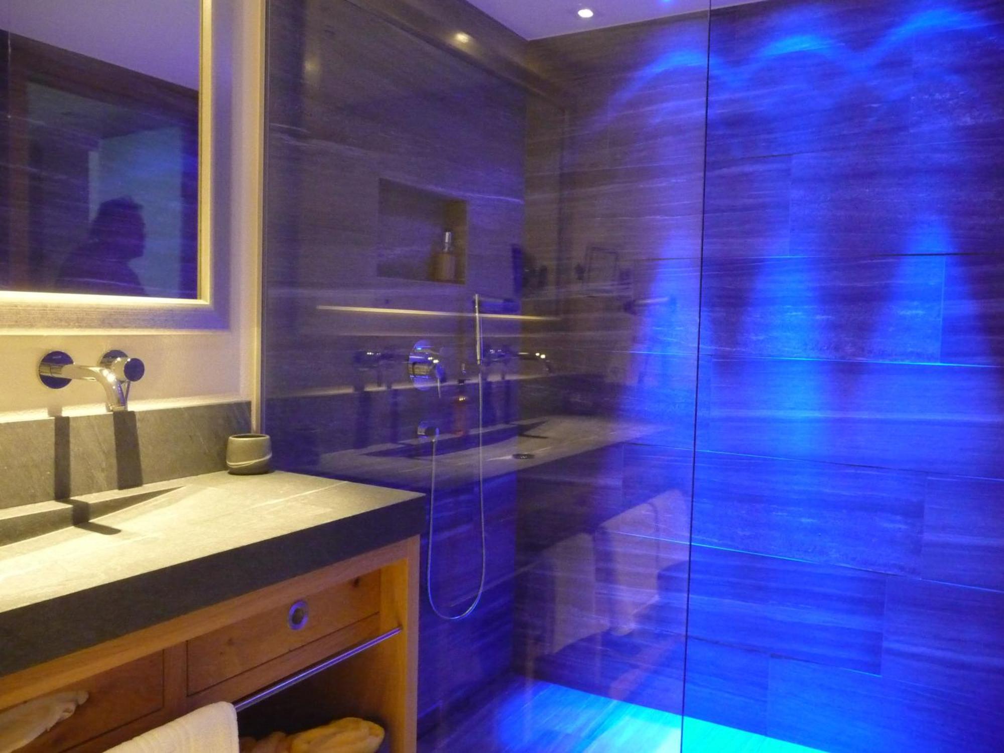 Hotel Garni Fimba Ischgl Extérieur photo