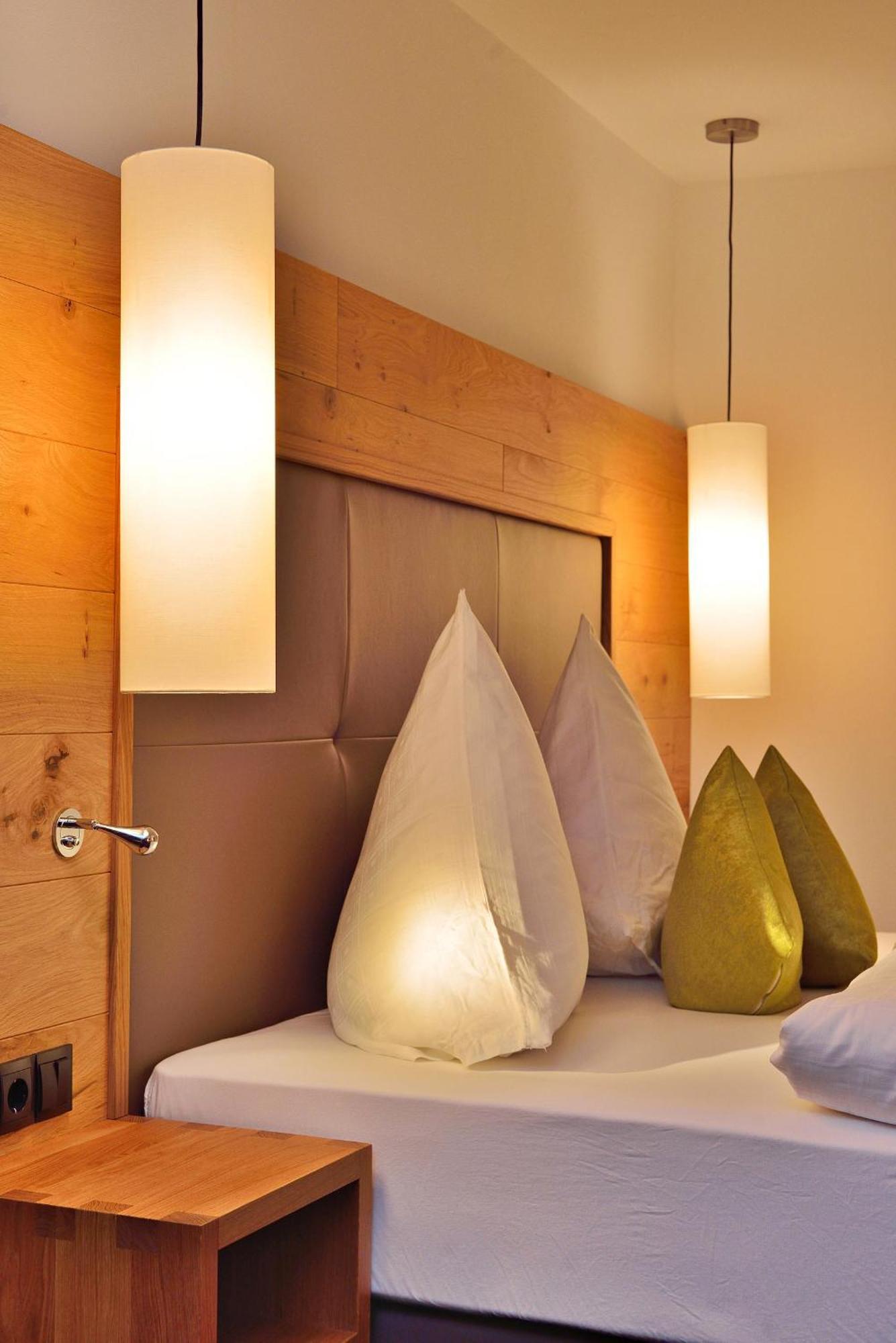 Hotel Garni Fimba Ischgl Extérieur photo