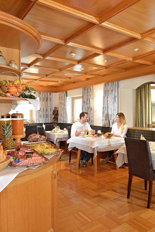Hotel Garni Fimba Ischgl Extérieur photo