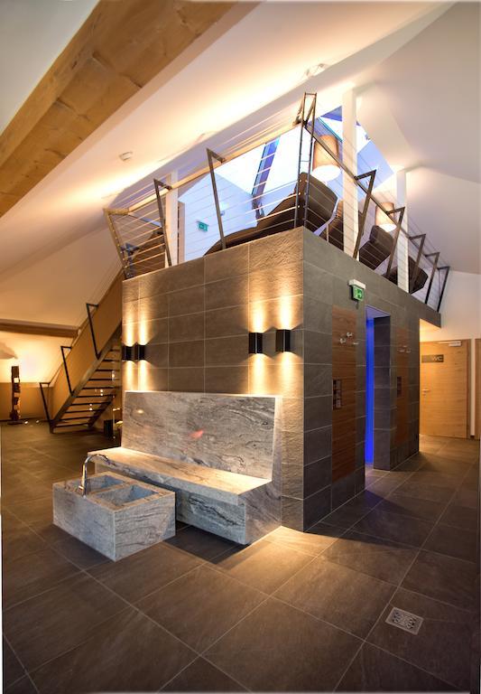 Hotel Garni Fimba Ischgl Extérieur photo