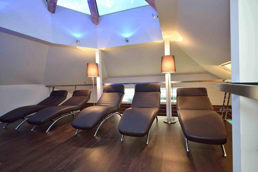 Hotel Garni Fimba Ischgl Extérieur photo