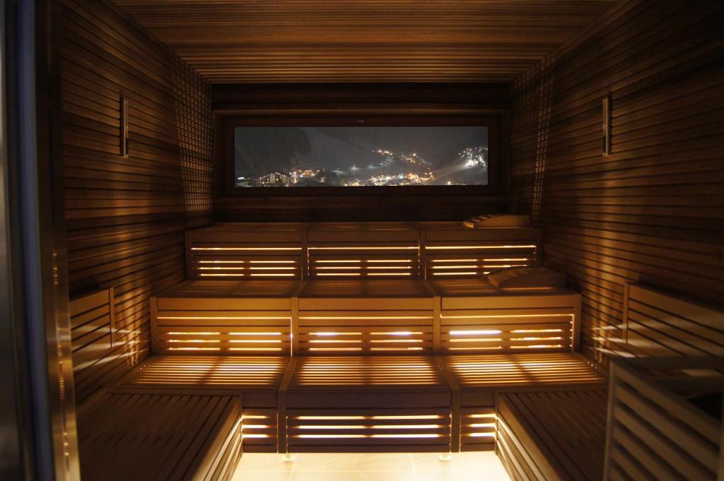 Hotel Garni Fimba Ischgl Extérieur photo