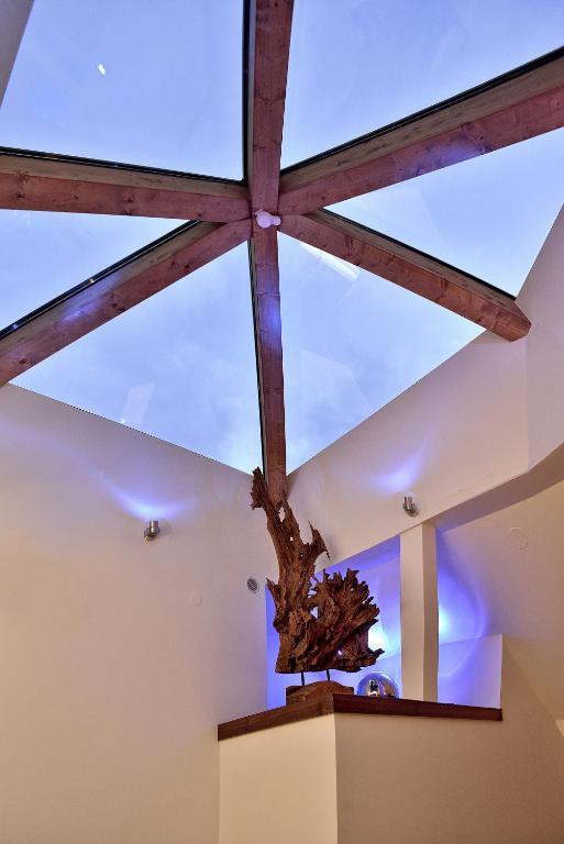 Hotel Garni Fimba Ischgl Extérieur photo
