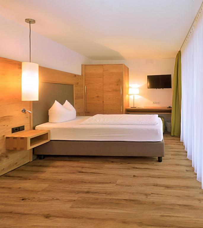 Hotel Garni Fimba Ischgl Chambre photo