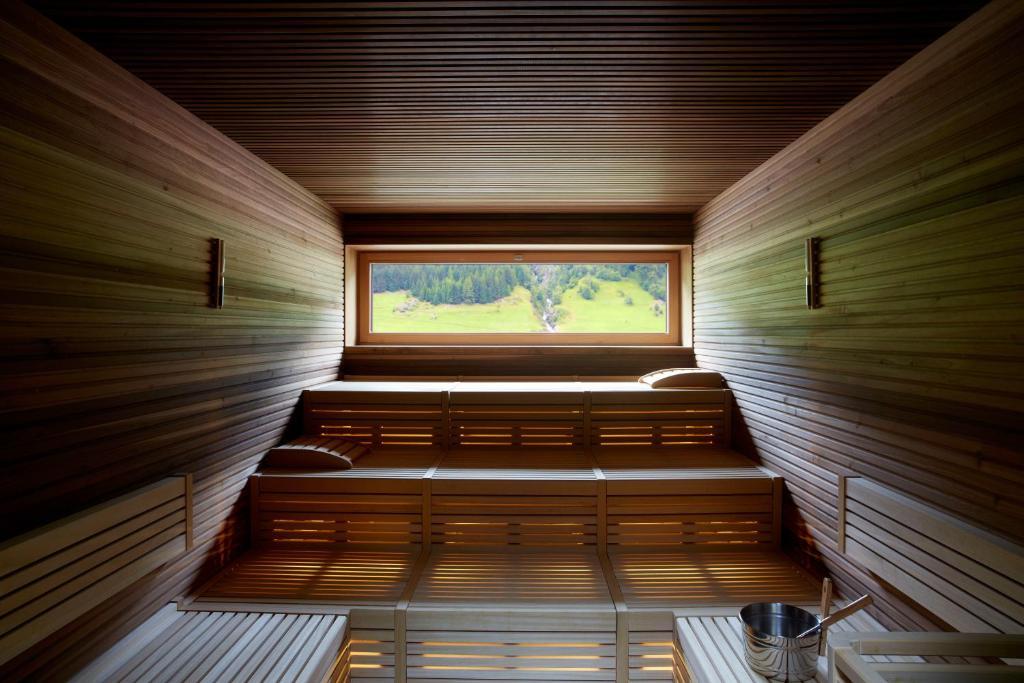 Hotel Garni Fimba Ischgl Extérieur photo